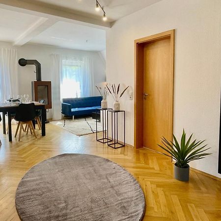 ברמן Design Maisonette I Kamin I 10 Personen I Netflix מראה חיצוני תמונה
