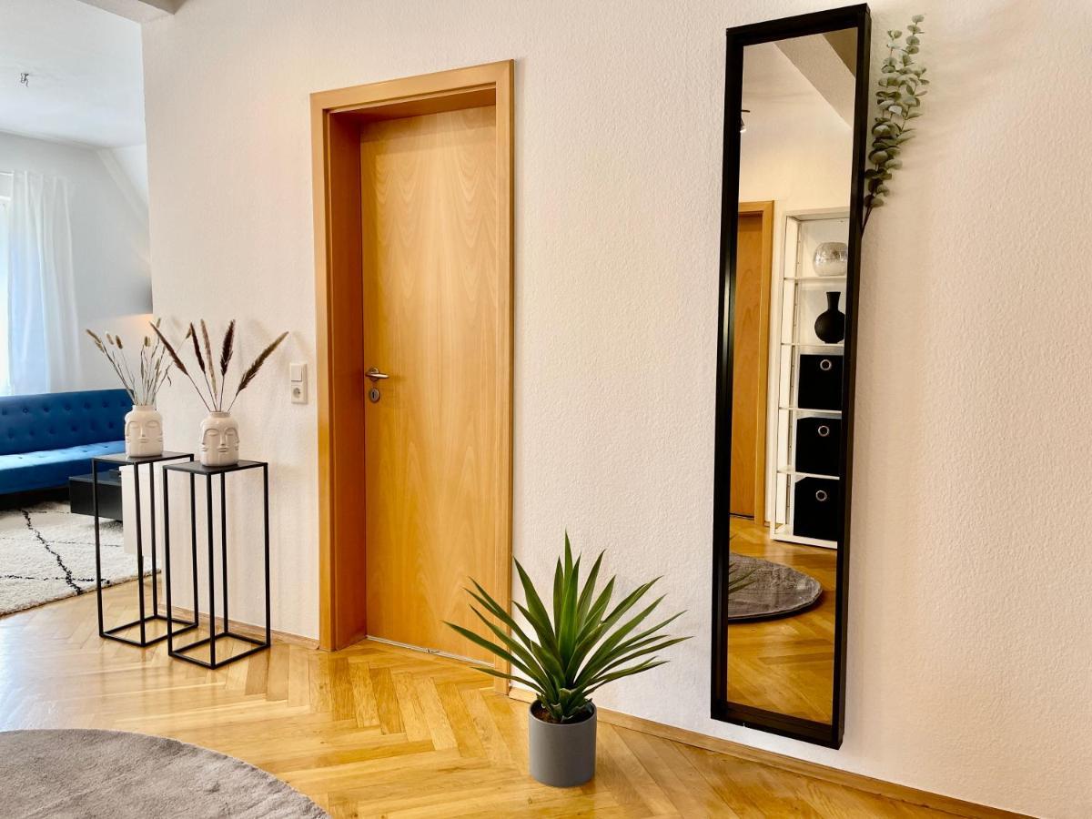 ברמן Design Maisonette I Kamin I 10 Personen I Netflix מראה חיצוני תמונה